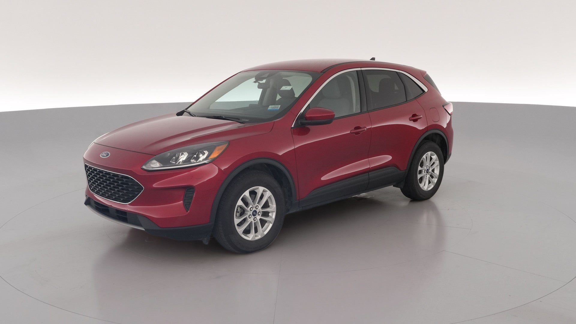 2020 Ford Escape vehicle photo