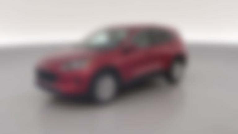 2020 Ford Escape vehicle photo