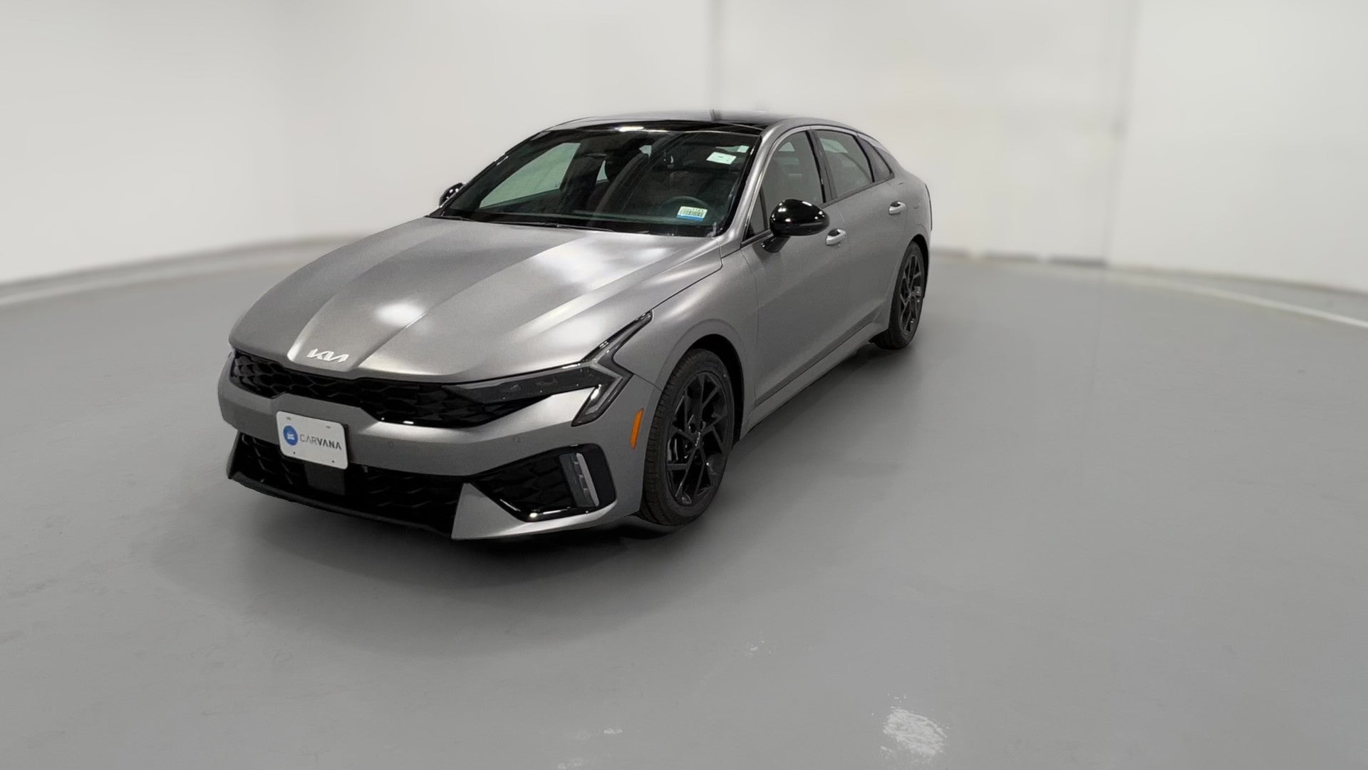 2026 Kia K5 vehicle photo