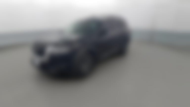 2023 Nissan Pathfinder vehicle photo
