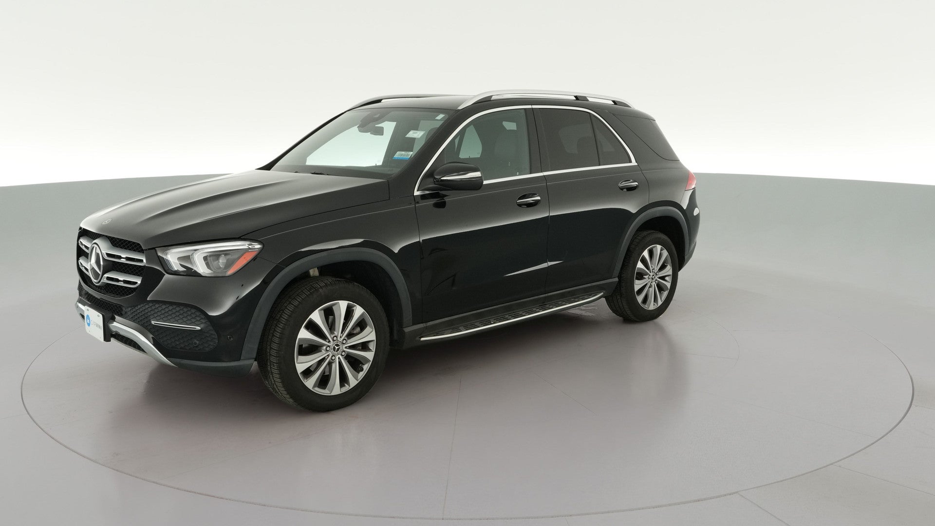 2020 Mercedes-Benz GLE vehicle photo