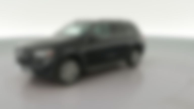 2020 Mercedes-Benz GLE vehicle photo