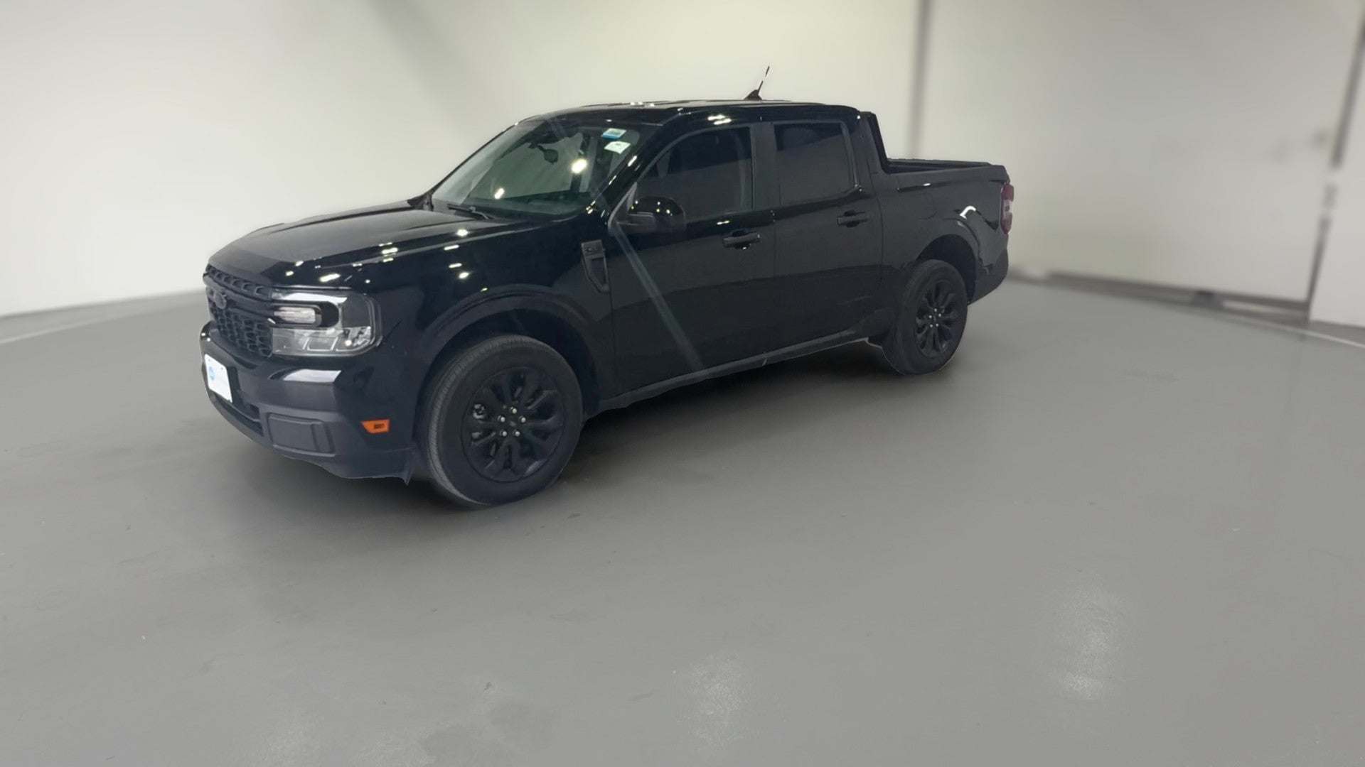 2024 Ford Maverick vehicle photo