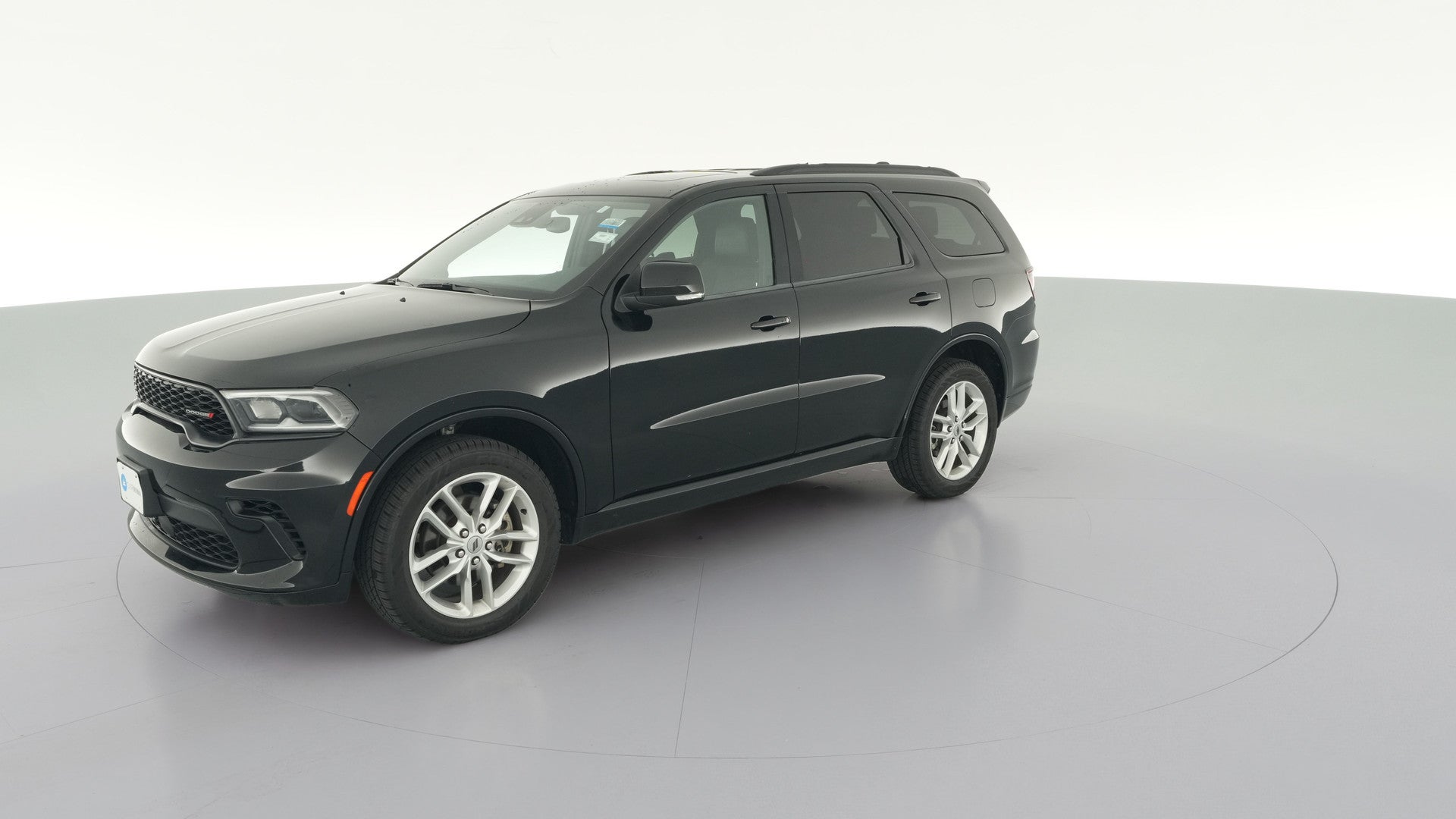 2024 Dodge Durango vehicle photo