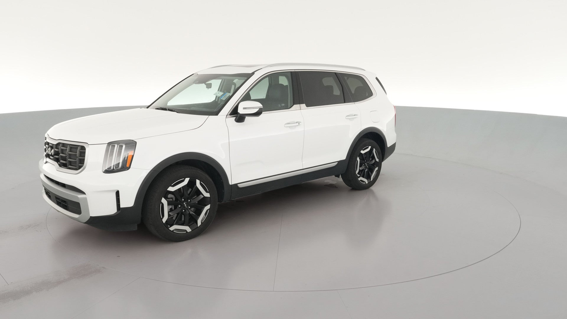 2025 Kia Telluride vehicle photo