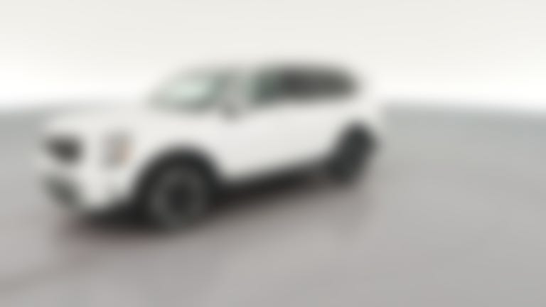 2025 Kia Telluride vehicle photo