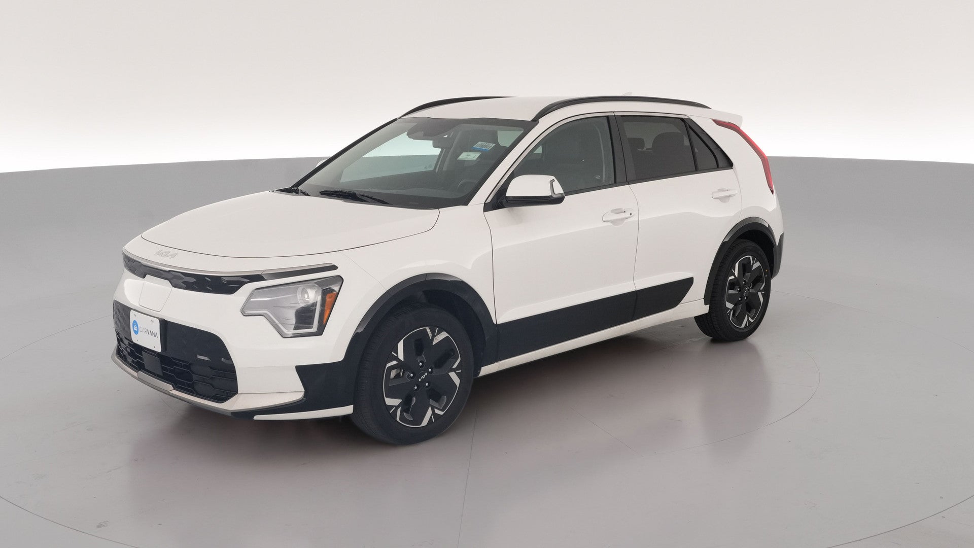 2024 Kia Niro EV vehicle photo