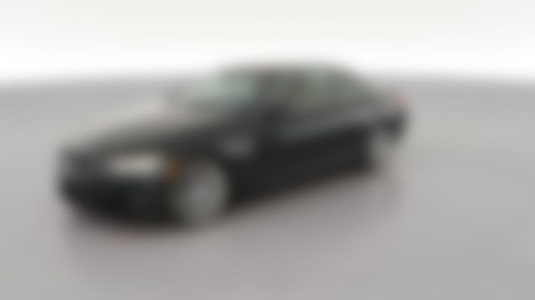 2011 BMW 3 Series vehicle photo