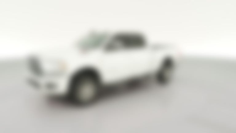 2022 Ram 2500 Crew Cab vehicle photo