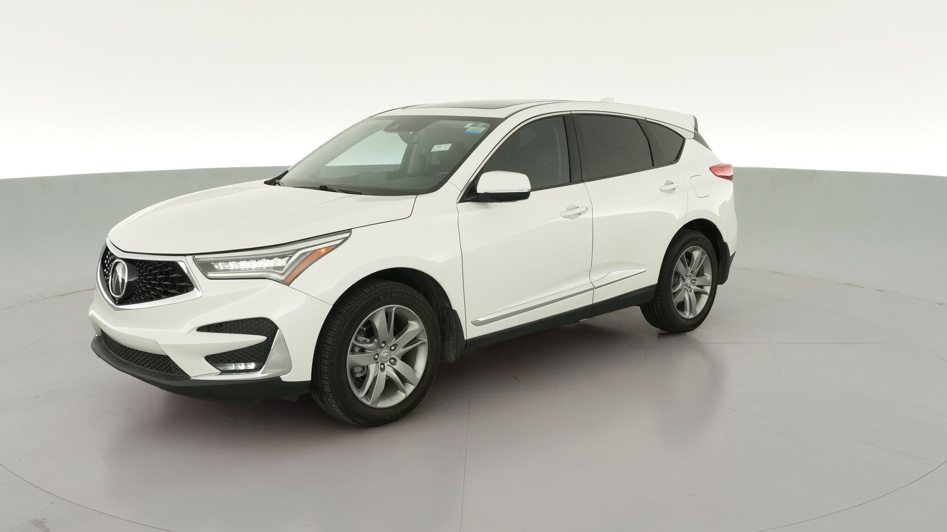 2020 Acura RDX vehicle photo