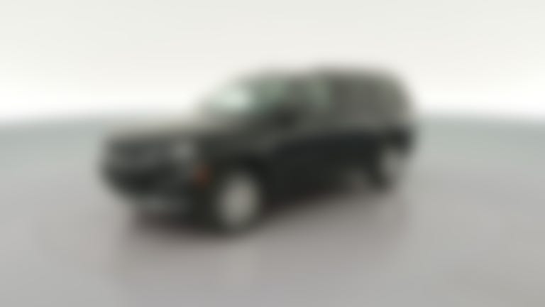 2021 Jeep Grand Cherokee L vehicle photo
