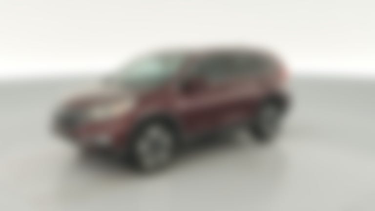 2015 Honda CR-V vehicle photo