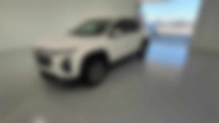 2025 Chevrolet Equinox vehicle photo