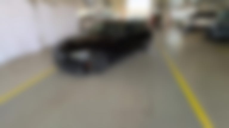 2024 BMW i4 vehicle photo