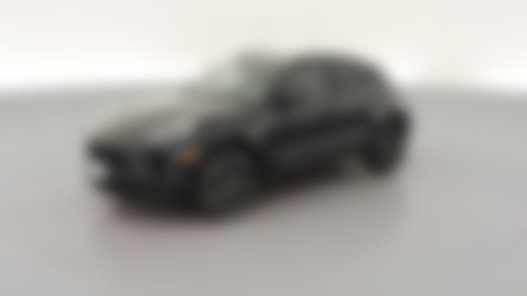 2021 Porsche Macan vehicle photo
