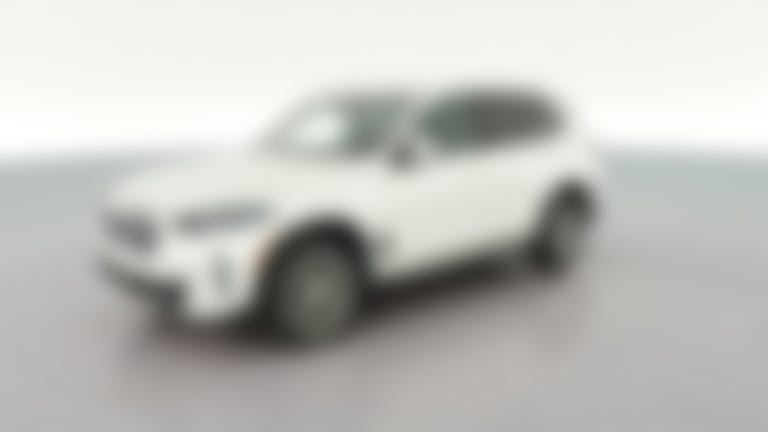 2025 BMW X5 vehicle photo