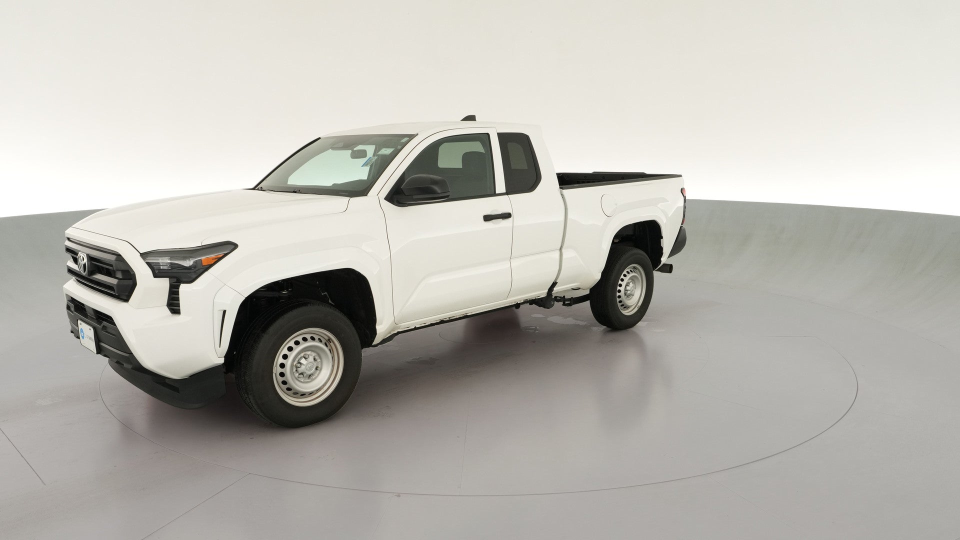 2025 Toyota Tacoma XtraCab vehicle photo