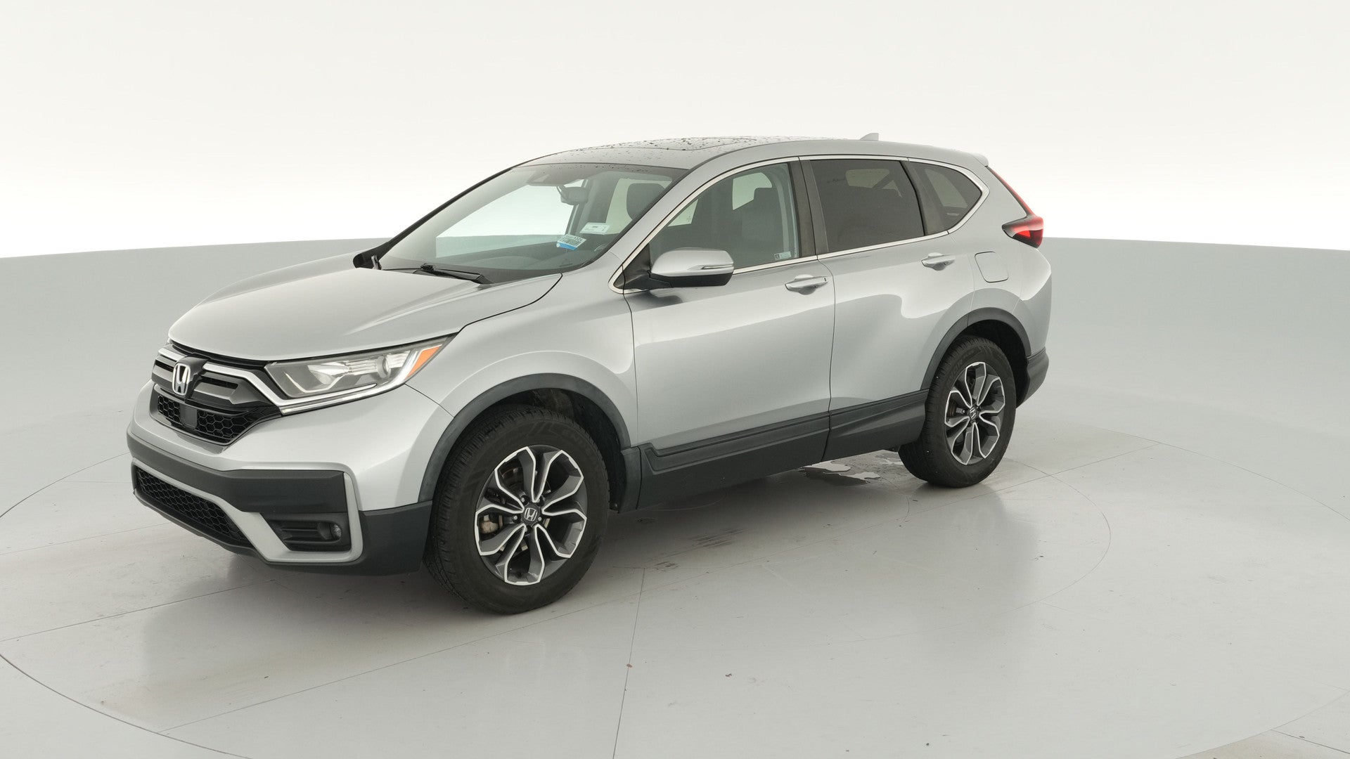 2020 Honda CR-V vehicle photo