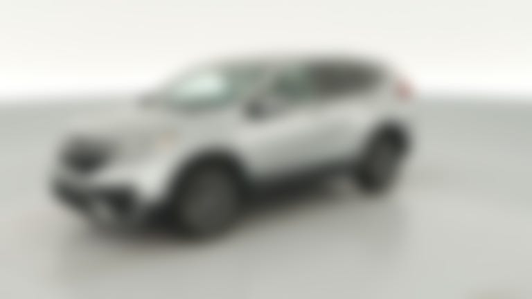 2020 Honda CR-V vehicle photo