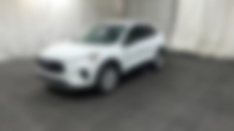 2023 Ford Escape vehicle photo