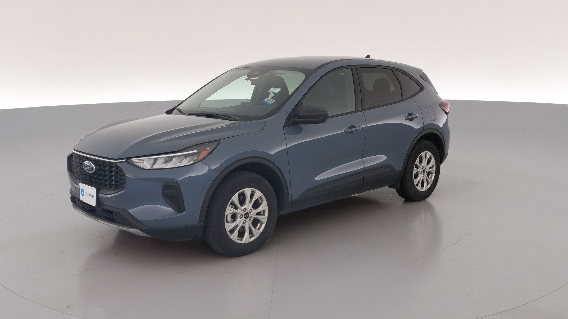 2025 Ford Escape vehicle photo
