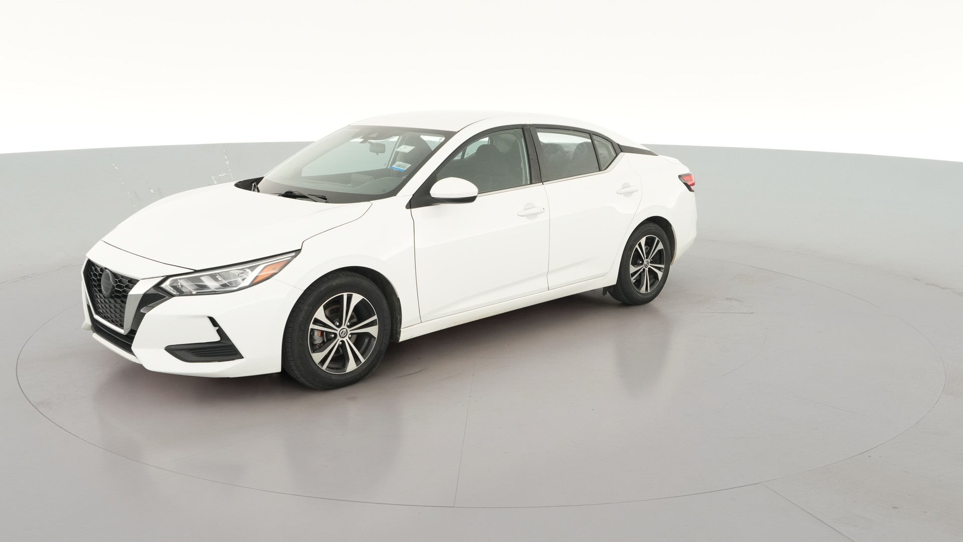 2022 Nissan Sentra vehicle photo