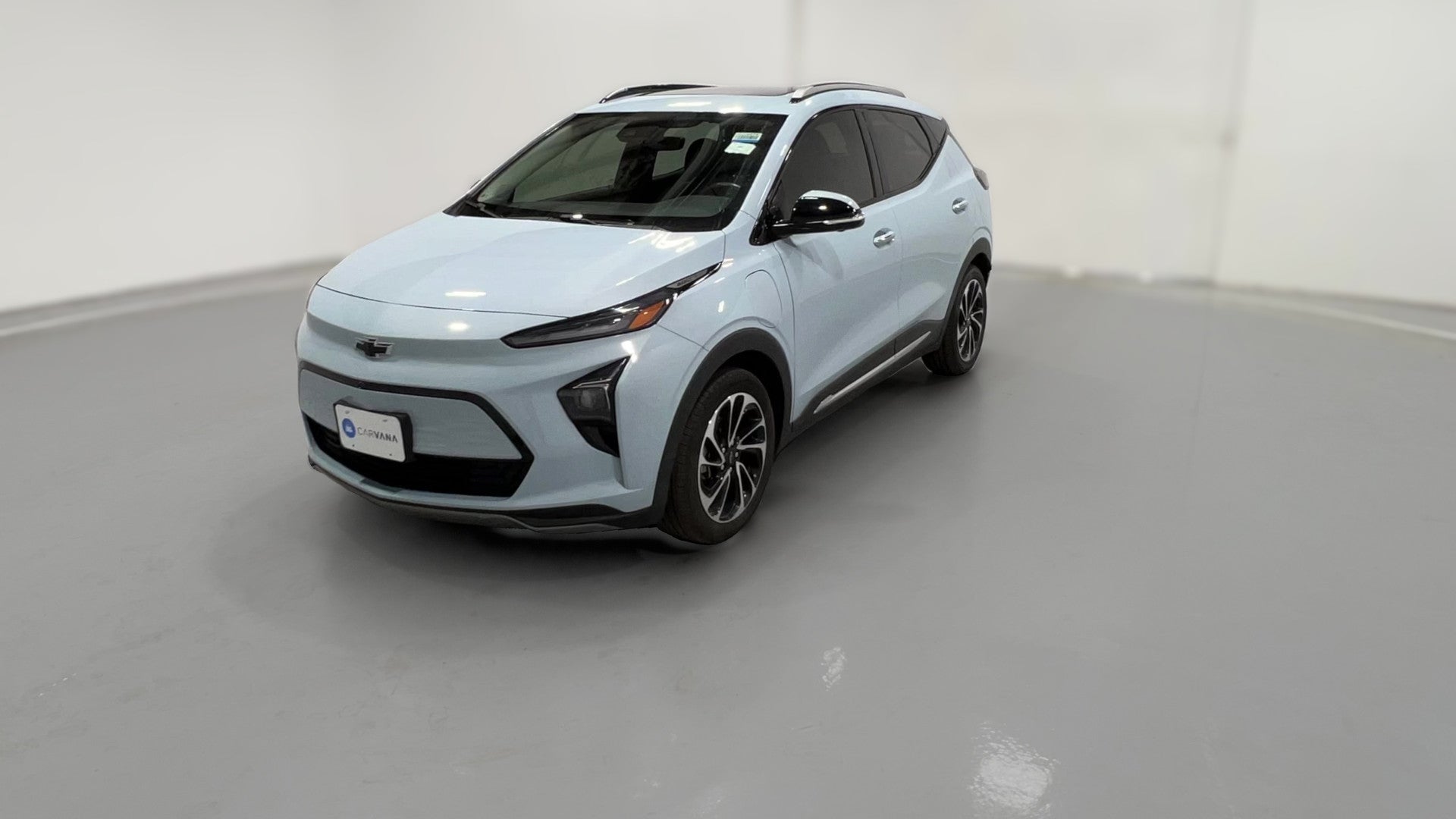 2022 Chevrolet Bolt EUV vehicle photo