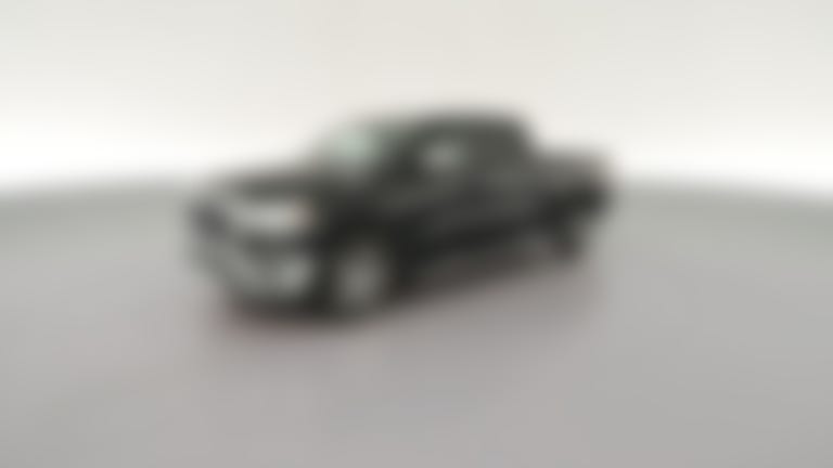 2023 Ram 1500 Crew Cab vehicle photo
