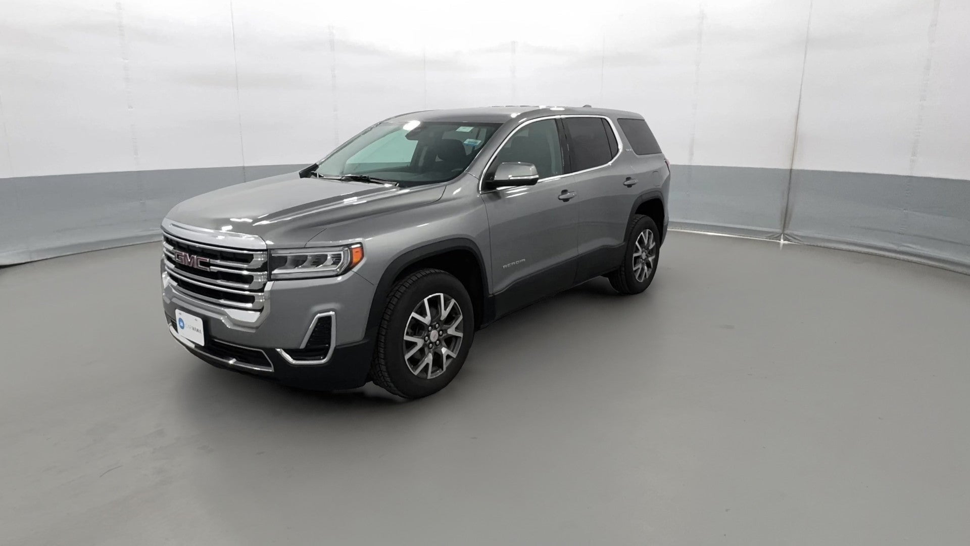 2023 GMC Acadia vehicle photo