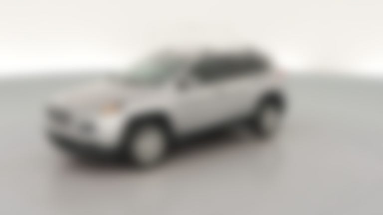 2018 Jeep Cherokee vehicle photo