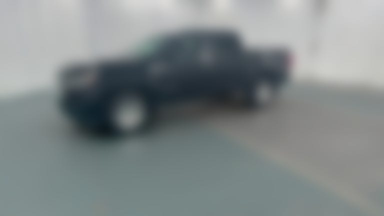 2020 Chevrolet Colorado Crew Cab vehicle photo