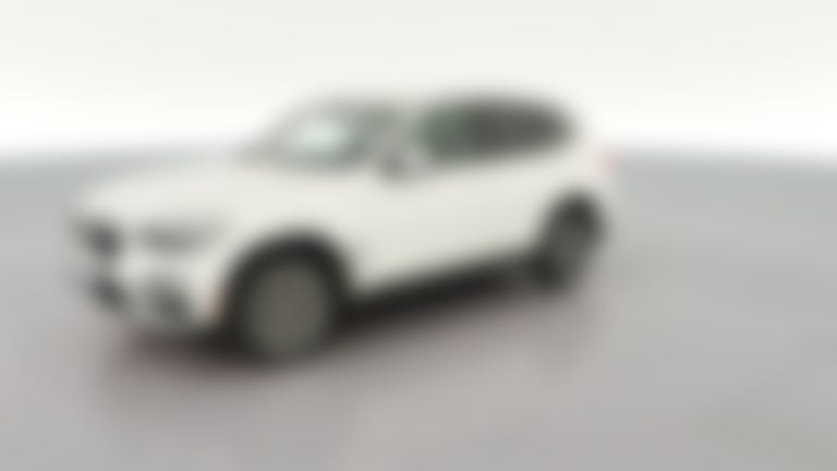 2019 BMW X3 vehicle photo