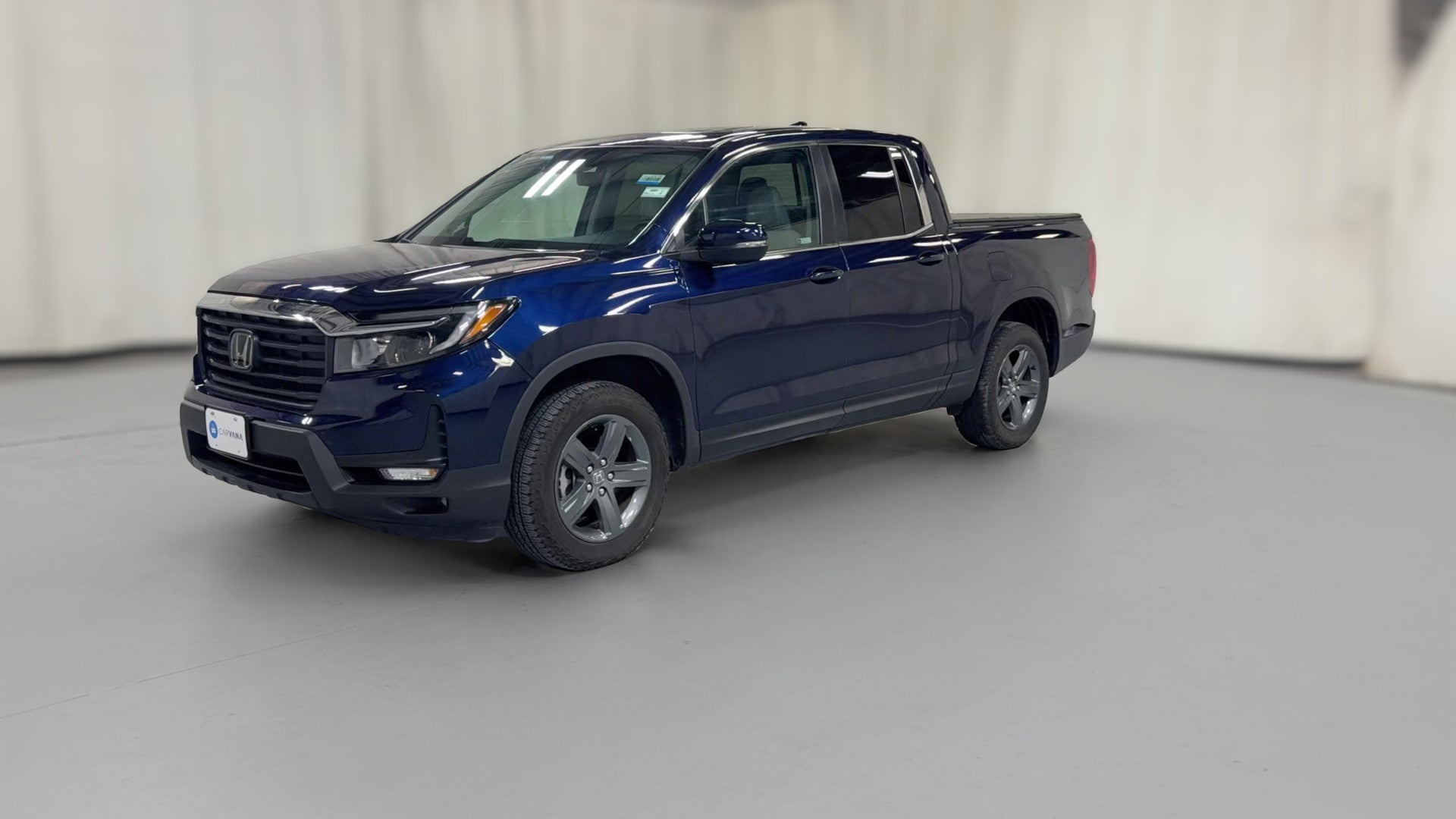 2023 Honda Ridgeline vehicle photo