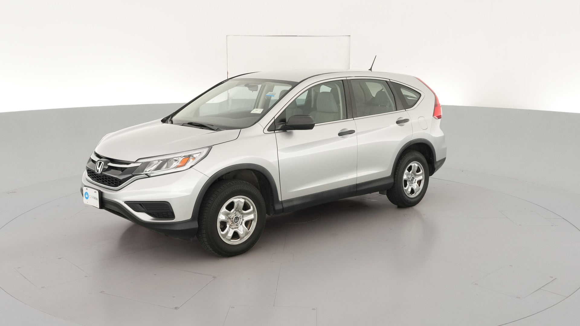 2016 Honda CR-V vehicle photo