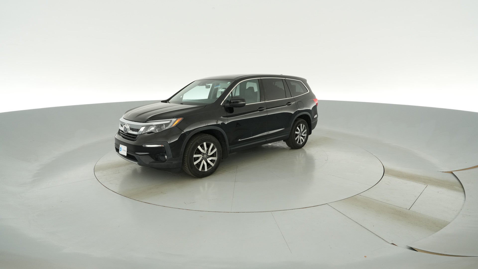 2019 Honda Pilot vehicle photo