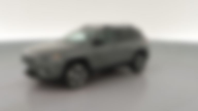 2022 Jeep Cherokee vehicle photo