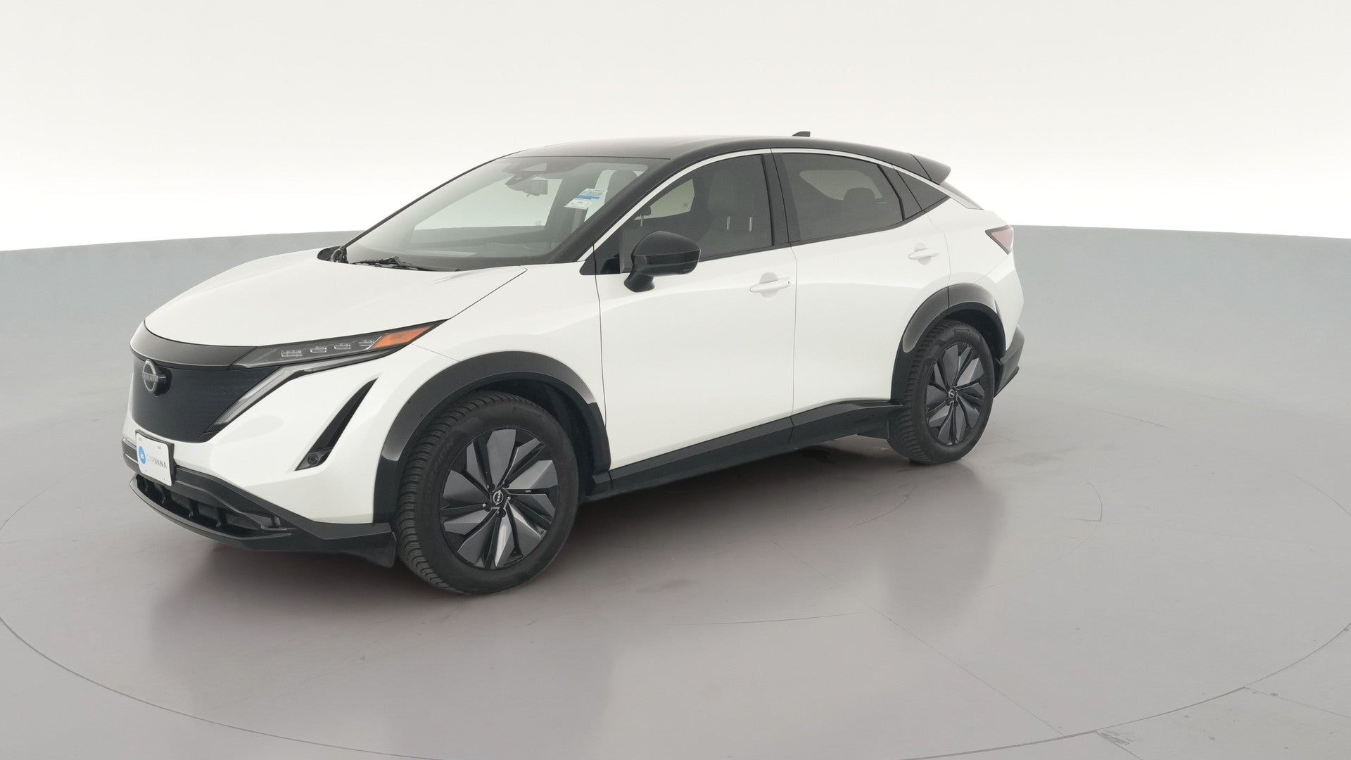 2023 Nissan ARIYA vehicle photo