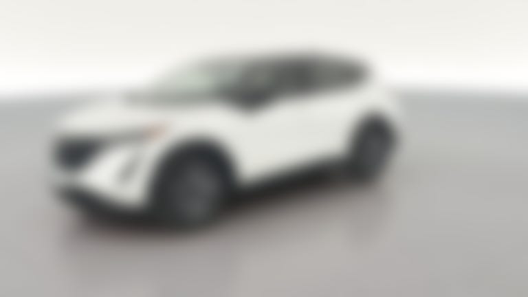 2023 Nissan ARIYA vehicle photo