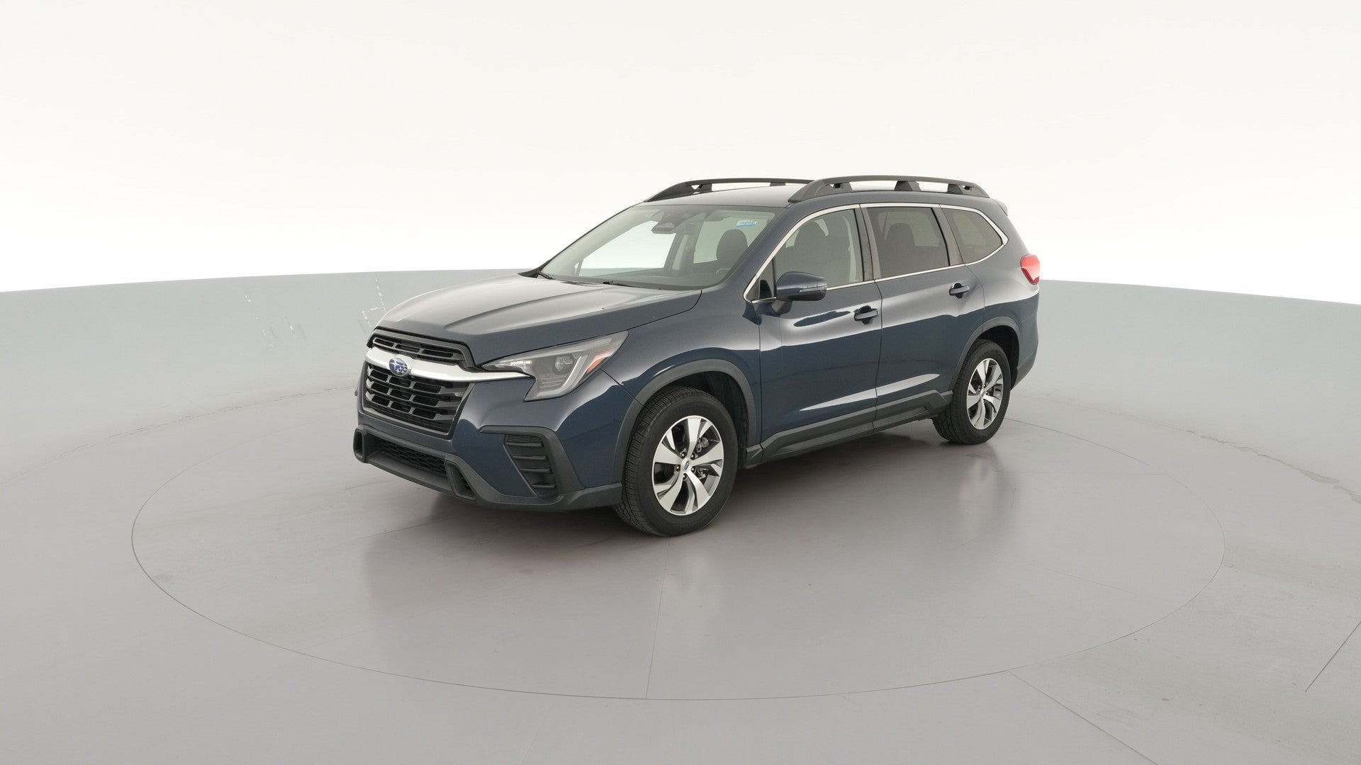 2023 Subaru Ascent vehicle photo