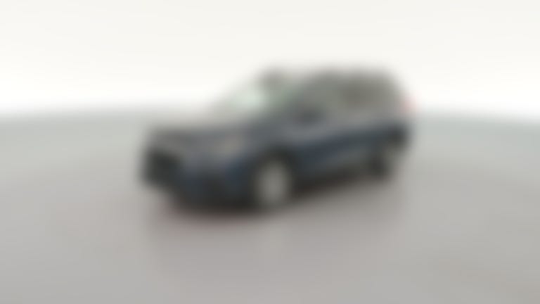 2023 Subaru Ascent vehicle photo
