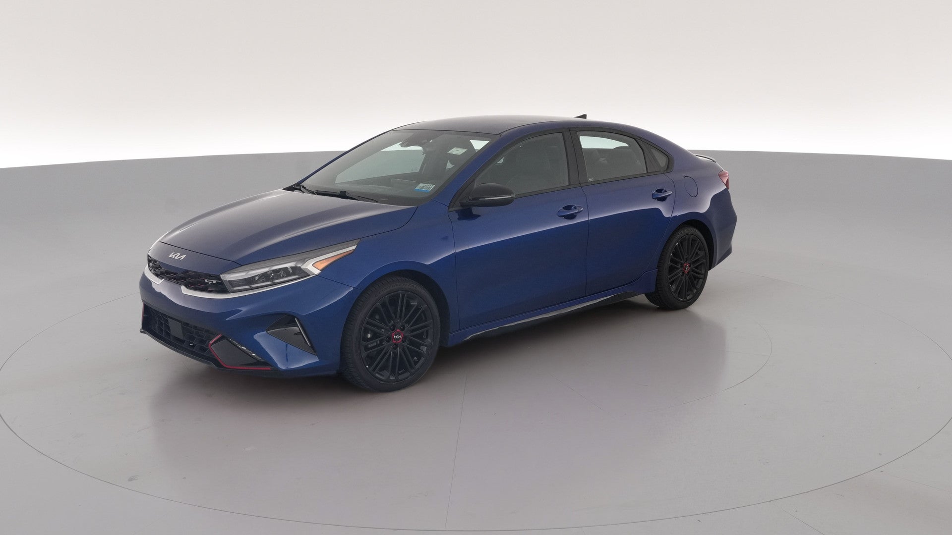 2024 Kia Forte vehicle photo