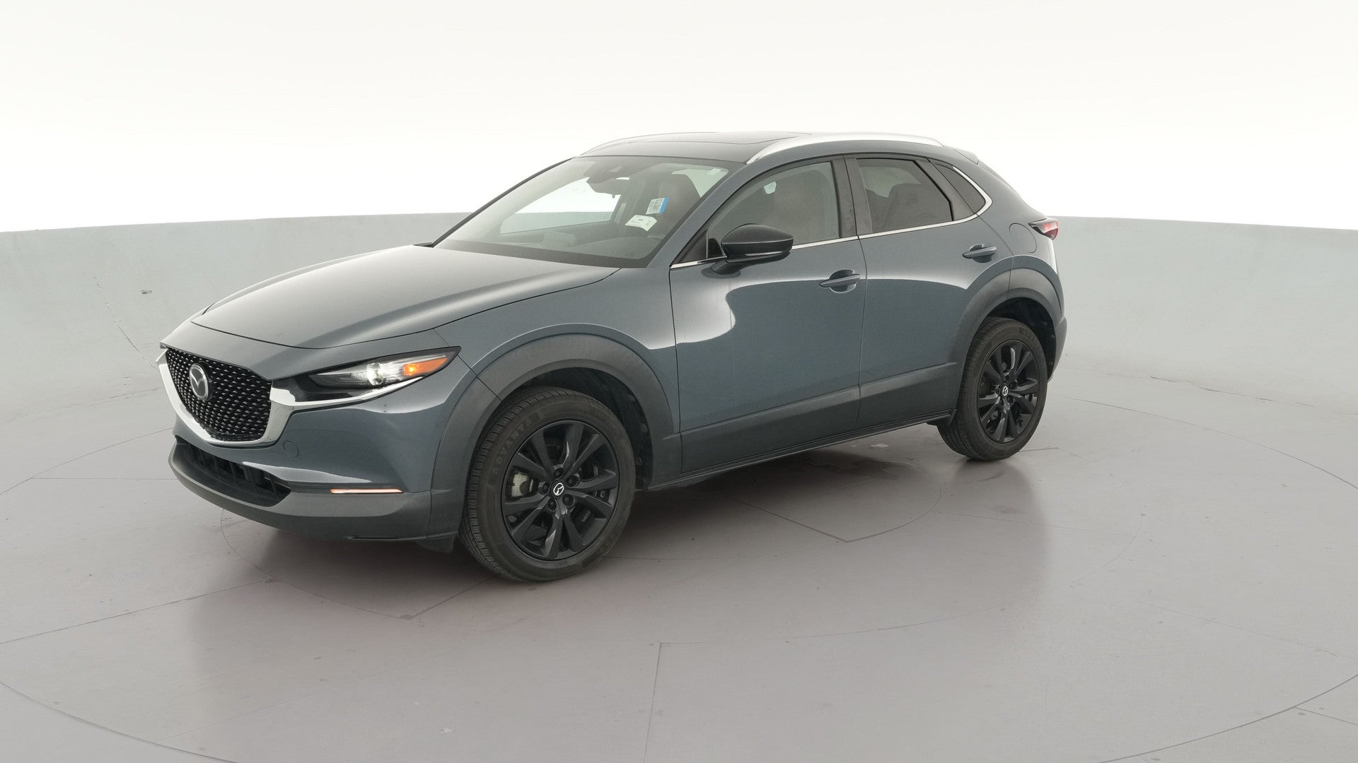 2022 MAZDA CX-30 vehicle photo