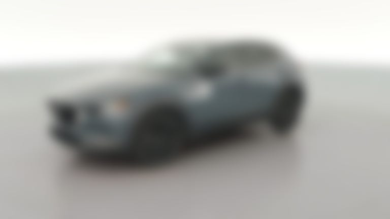 2022 MAZDA CX-30 vehicle photo