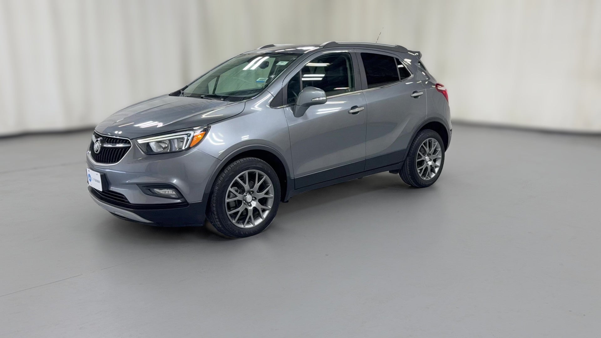 2019 Buick Encore vehicle photo