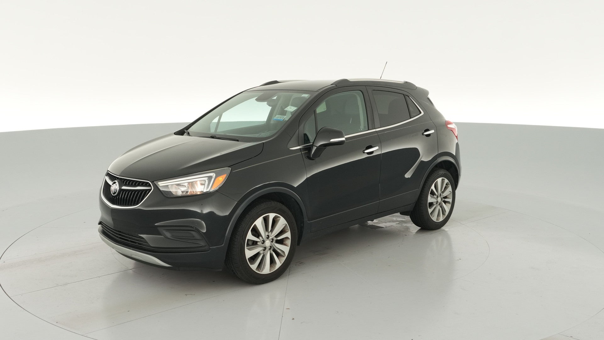 2019 Buick Encore vehicle photo