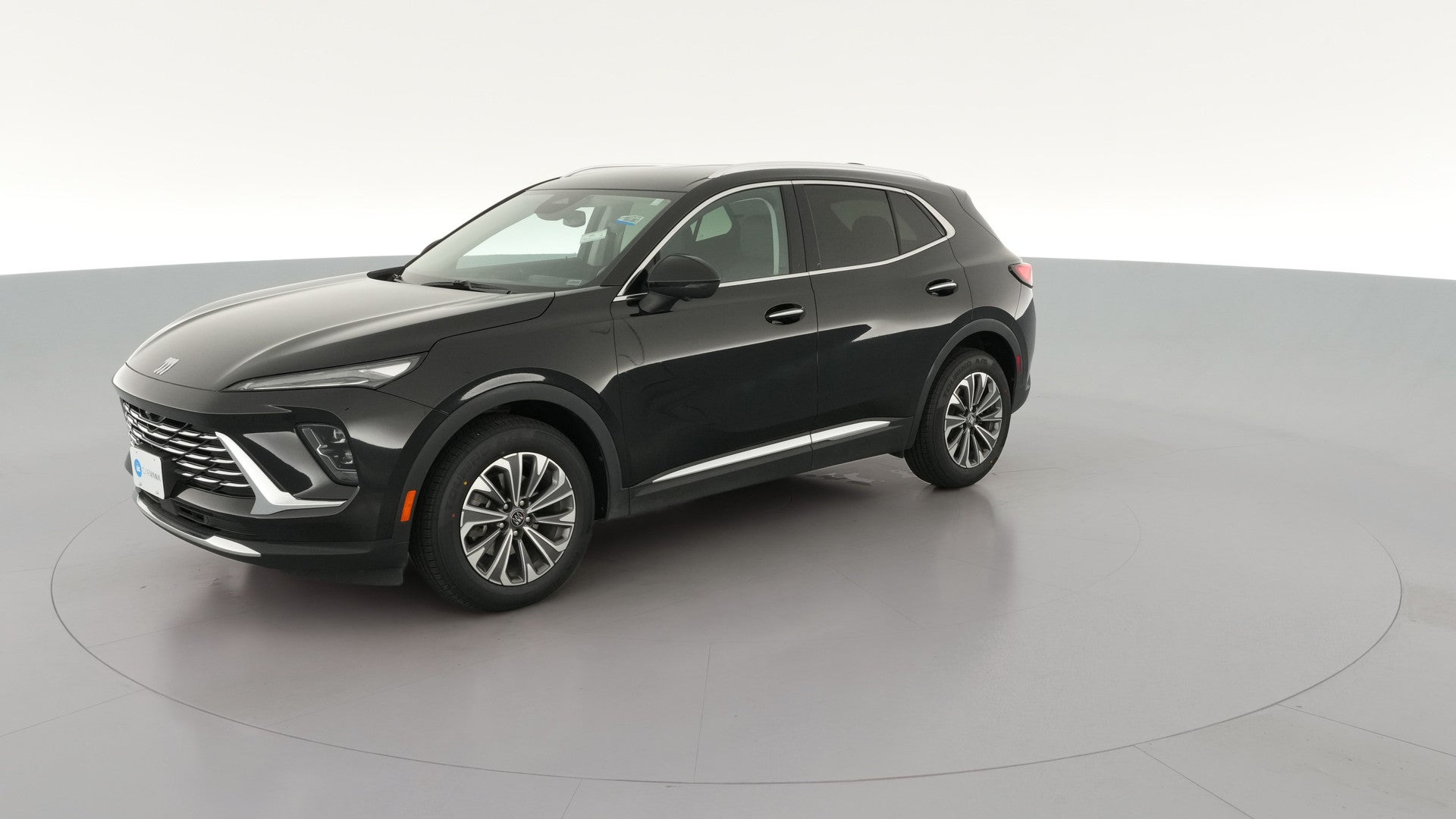 2024 Buick Envision vehicle photo