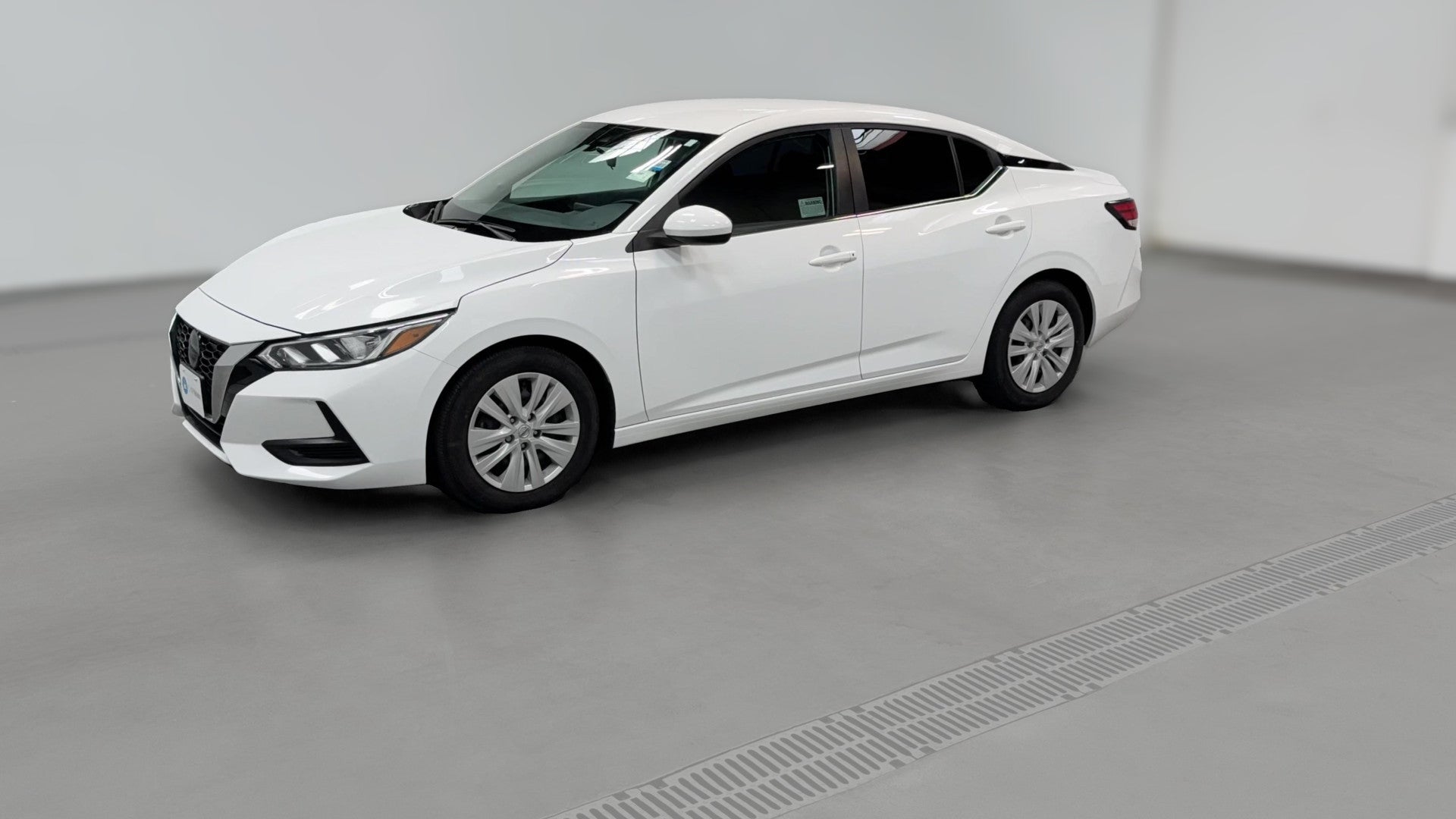 2023 Nissan Sentra vehicle photo