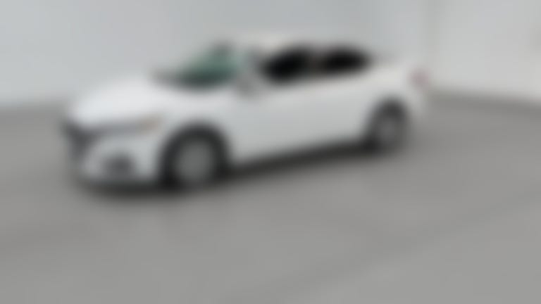 2023 Nissan Sentra vehicle photo
