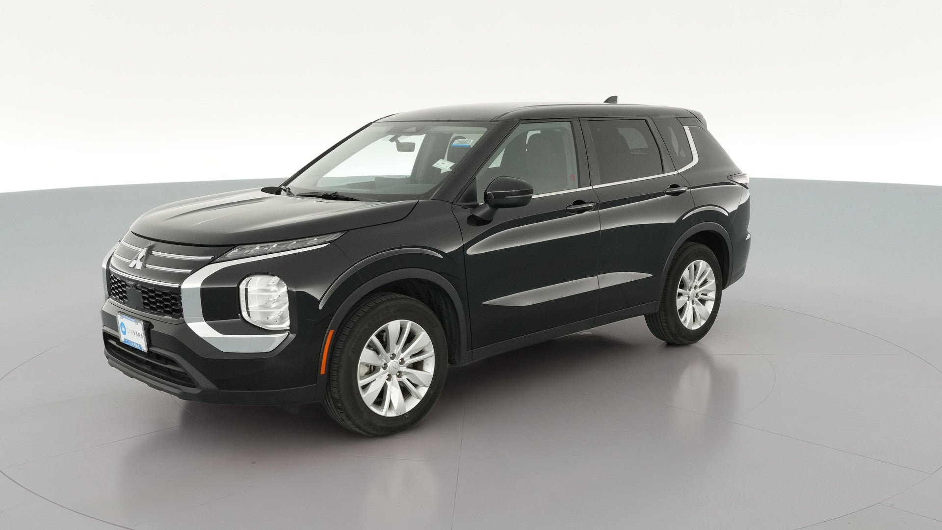 2025 Mitsubishi Outlander vehicle photo