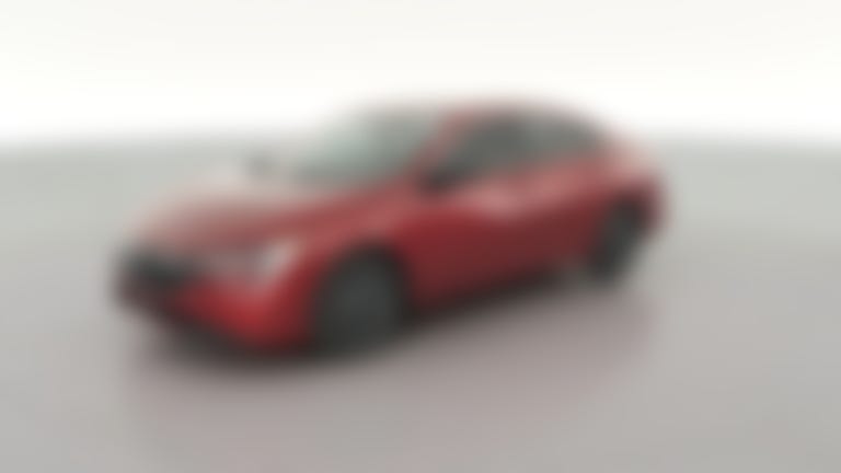 2026 Nissan Sentra vehicle photo